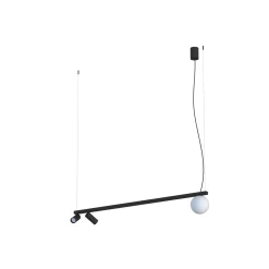 Lampa wisząca FOURTY III (11447) - Nowodvorski