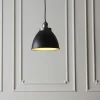 Lampa Wisząca Franklin (98750) Endon