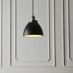 Lampa Wisząca Franklin (98750) Endon
