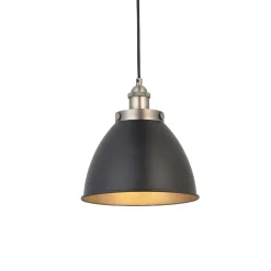 Lampa Wisząca Franklin (98750) Endon