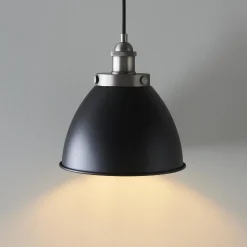 Lampa Wisząca Franklin (98750) Endon