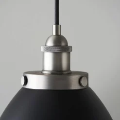 Lampa Wisząca Franklin (98750) Endon