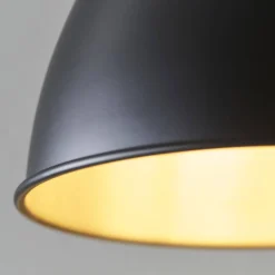 Lampa Wisząca Franklin (98750) Endon