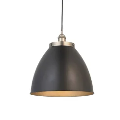 Lampa Wisząca Franklin (98749) Endon