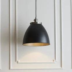 Lampa Wisząca Franklin (98749) Endon