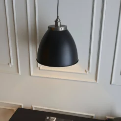 Lampa Wisząca Franklin (98749) Endon