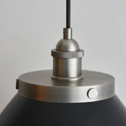 Lampa Wisząca Franklin (98749) Endon