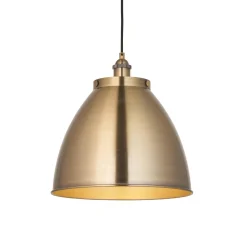 Lampa Wisząca Franklin (98744) Endon