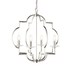 Lampa Wisząca Garland (81915) Endon