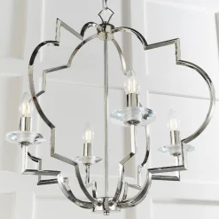 Lampa Wisząca Garland (81915) Endon