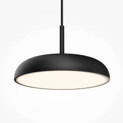 Lampa wisząca Gerhard (MOD189PL-L12B3K1) - Maytoni