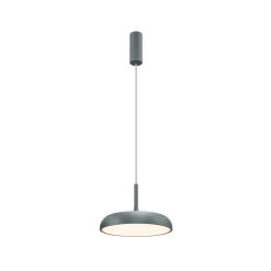 Lampa wisząca Gerhard (MOD189PL-L12GR3K1) - Maytoni