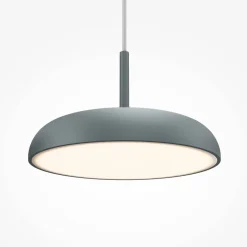 Lampa wisząca Gerhard (MOD189PL-L12GR3K1) - Maytoni
