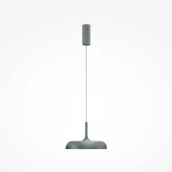 Lampa wisząca Gerhard (MOD189PL-L12GR3K1) - Maytoni