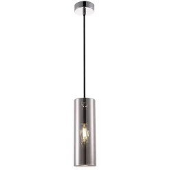 Lampa wisząca Gioia (P011PL-01CH) - Maytoni