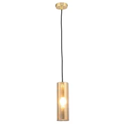 Lampa wisząca Gioia (P011PL-01G) - Maytoni