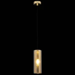 Lampa wisząca Gioia (P011PL-01G) - Maytoni