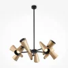 Lampa wisząca Giro (MOD095PL-10BS) - Maytoni