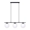 Lampa wisząca Globe 3 kule (1209) - Zuma Line