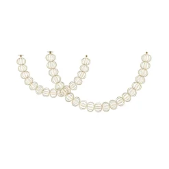 Lampa wisząca Golden Cage (MOD216PL-L42G3K) - Maytoni