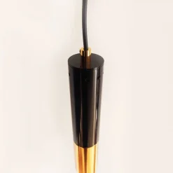 Lampa wisząca GOLDEN PIPE-1 (ST-5719-1) - Step into Design