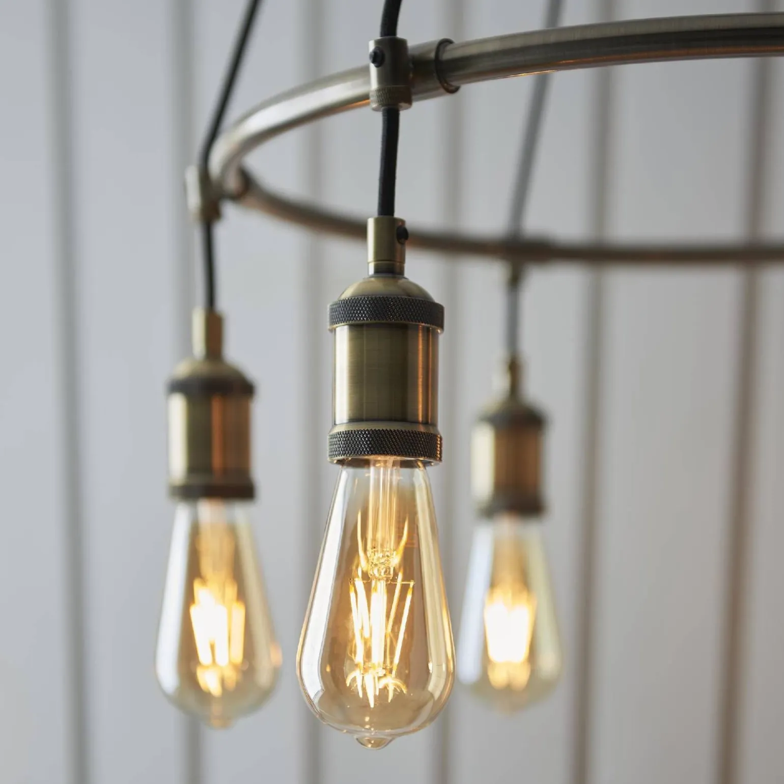 Lampa Wisząca Hal (99914) Endon