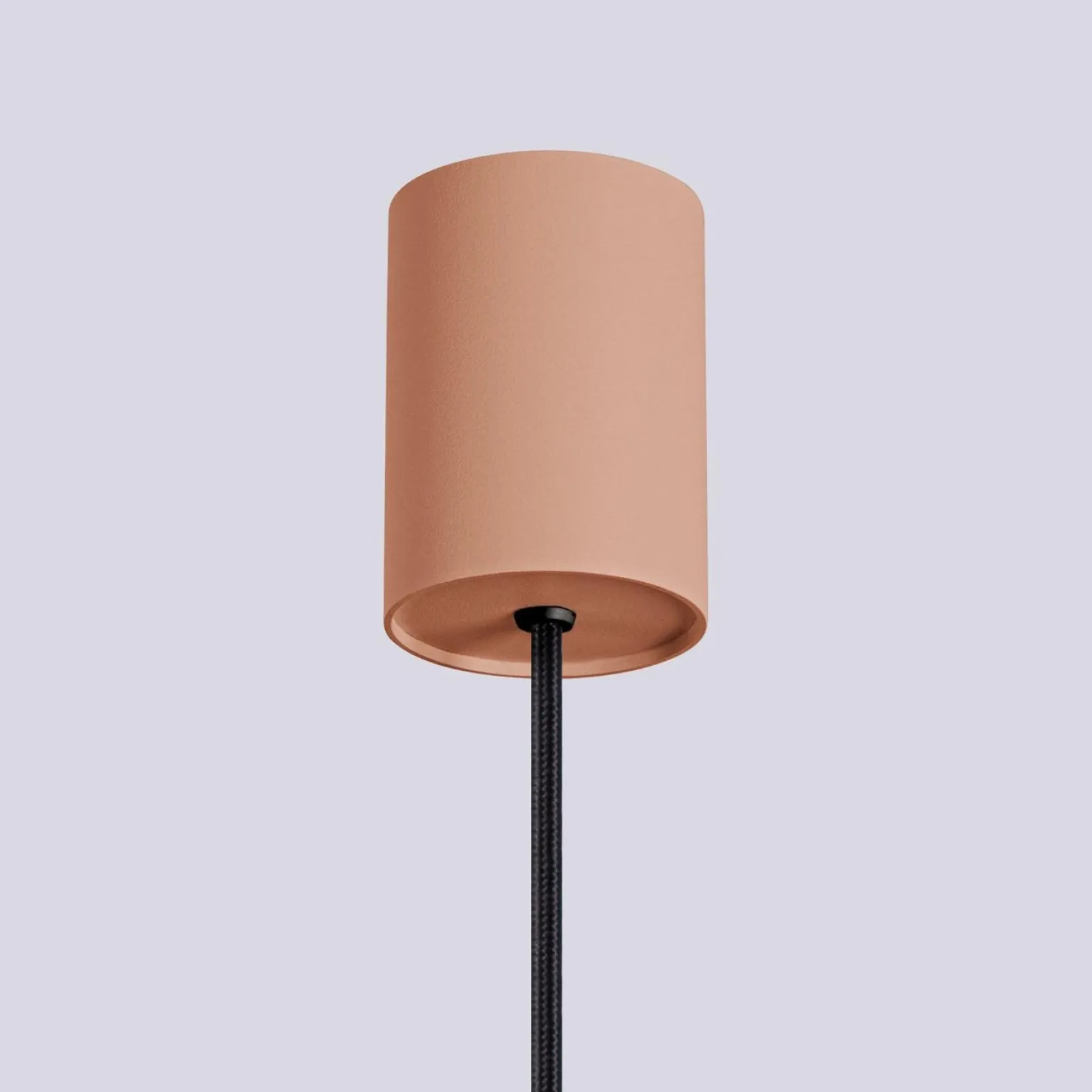 Lampa wisząca HALO 1 mocca (SL.1734) - Sollux Lighting