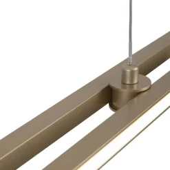 Lampa wisząca Halo (MOD005PL-L36BSK) - Maytoni