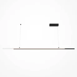 Lampa wisząca Halo (MOD005PL-L36BK) - Maytoni