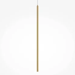 Lampa wisząca Halo (MOD246PL-L12BSK) - Maytoni