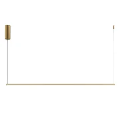 Lampa wisząca Halo (MOD246PL-L24BSK) - Maytoni