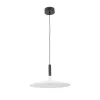 Lampa wisząca HANK LED biała 35 cm (ST-10229P white) - Step into Design