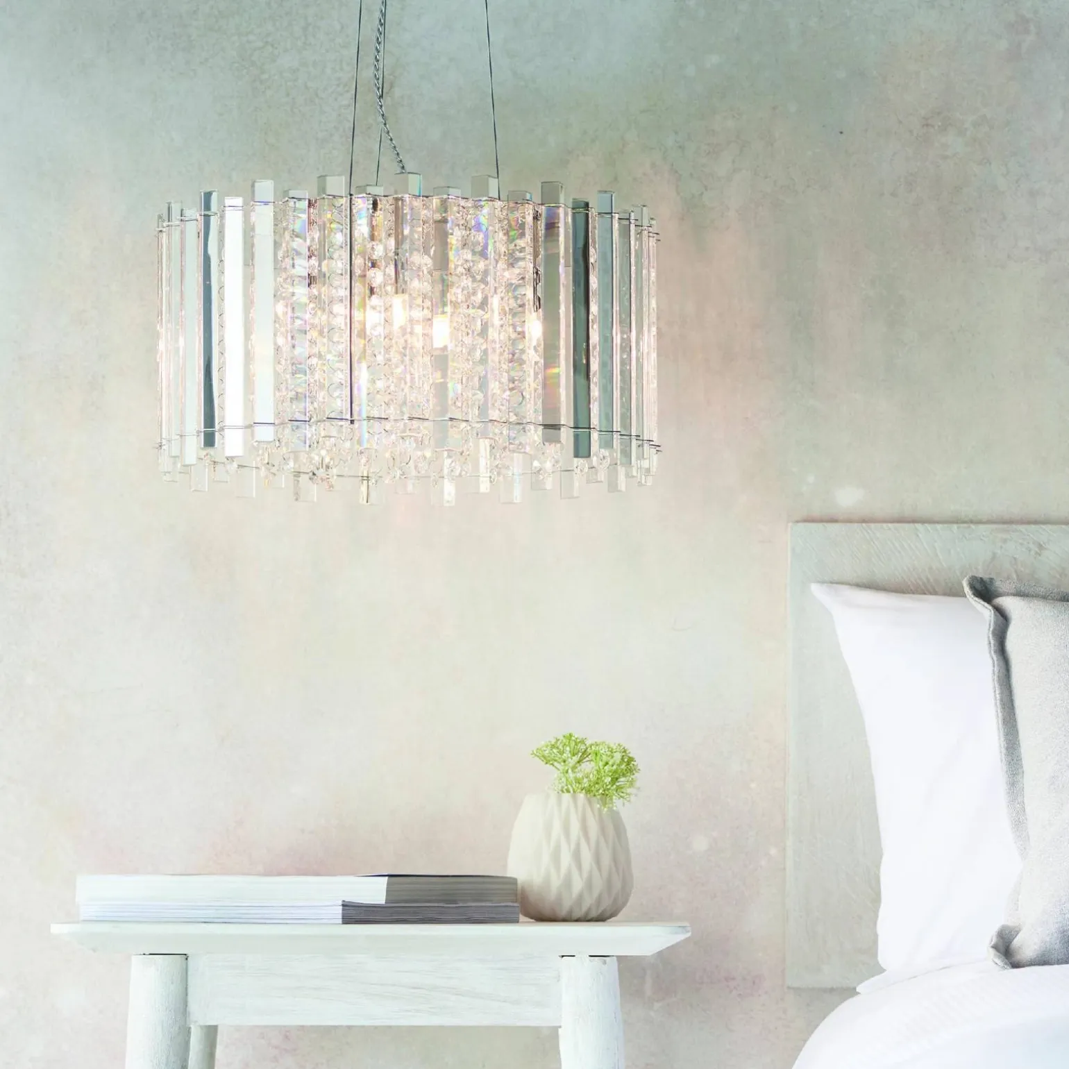 Lampa Wisząca Hanna (78699) Endon