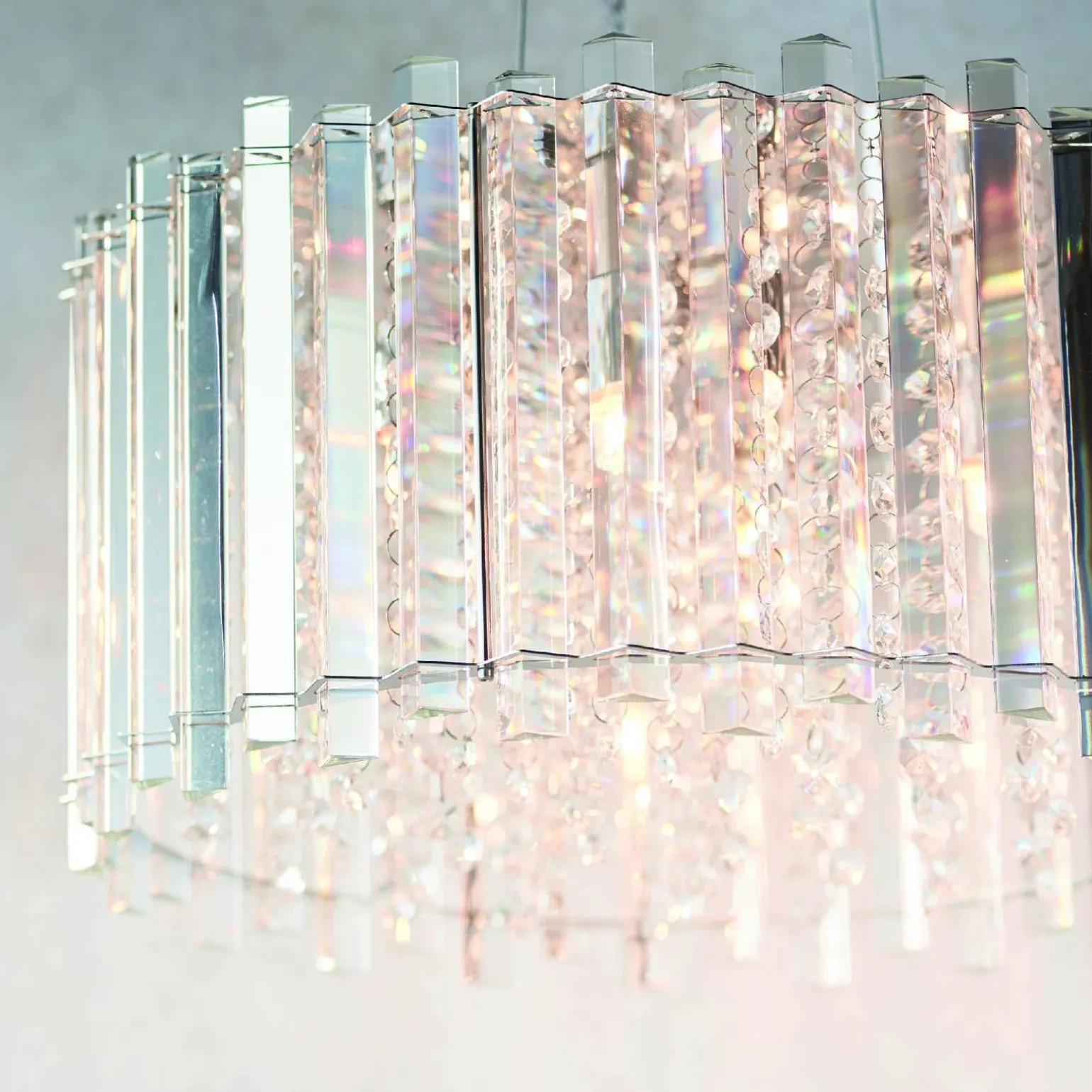 Lampa Wisząca Hanna (78699) Endon