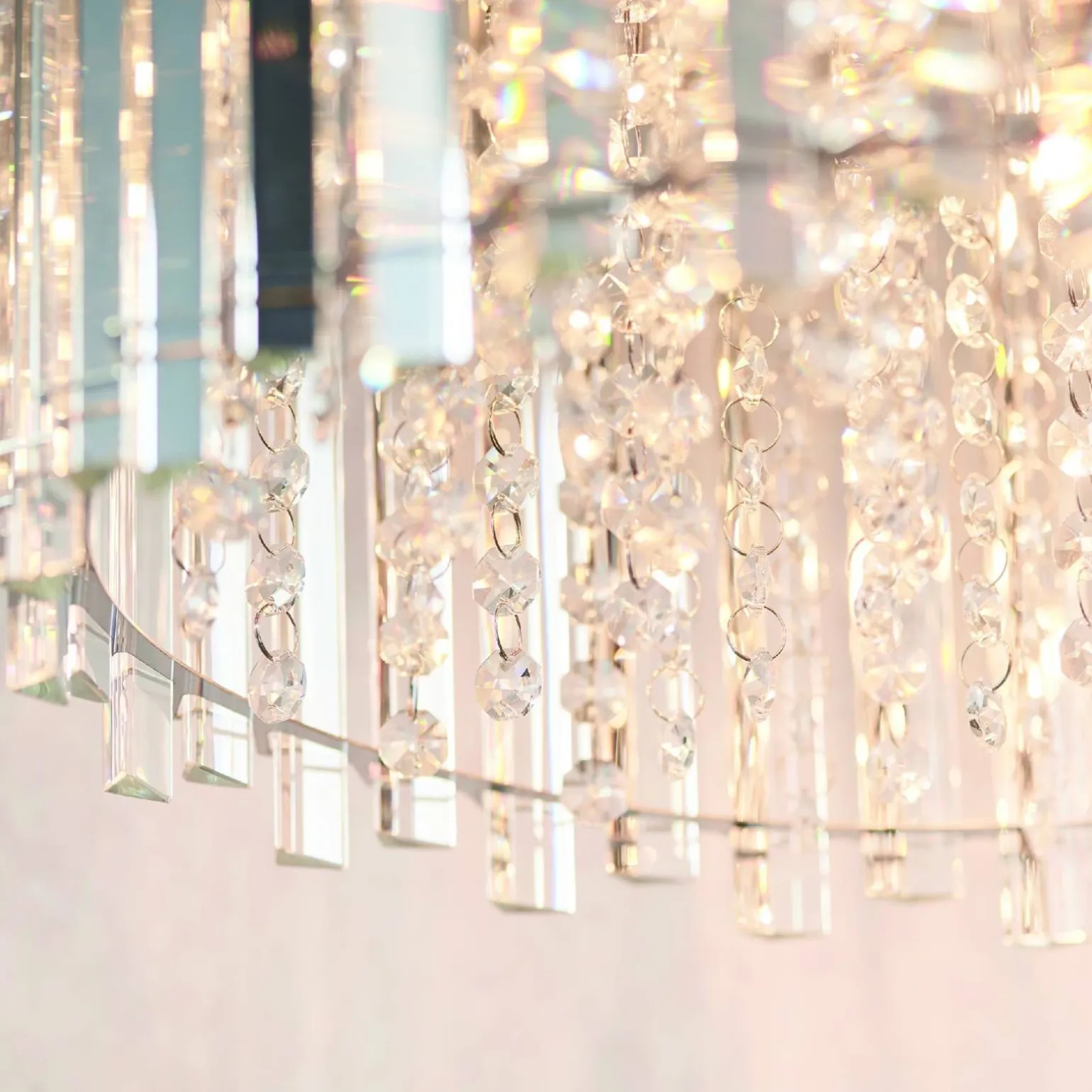 Lampa Wisząca Hanna (78699) Endon