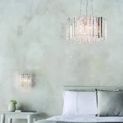 Lampa Wisząca Hanna (78699) Endon