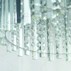 Lampa Wisząca Hanna (78699) Endon