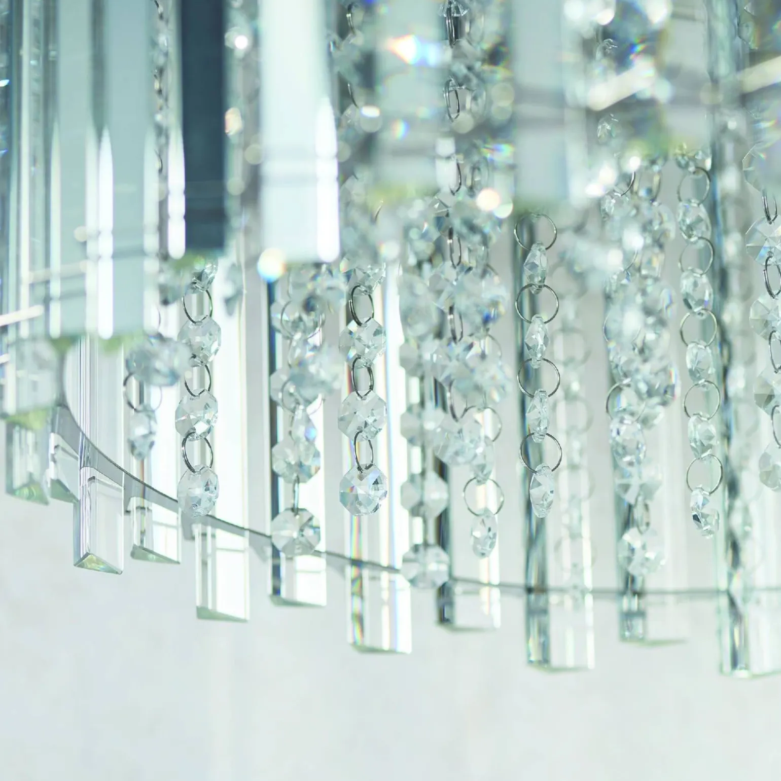 Lampa Wisząca Hanna (78699) Endon