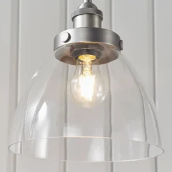 Lampa Wisząca Hansen (91738) Endon
