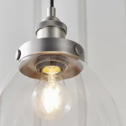 Lampa Wisząca Hansen (91738) Endon