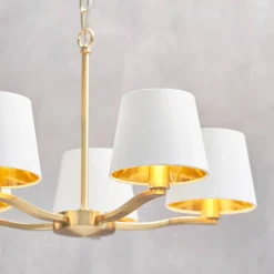 Lampa Wisząca Harvey (67734) Endon