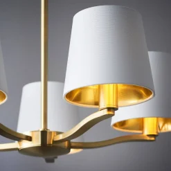 Lampa Wisząca Harvey (67734) Endon