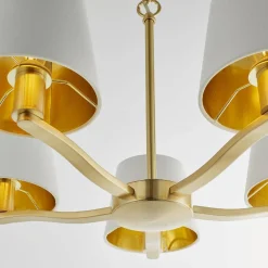 Lampa Wisząca Harvey (67734) Endon