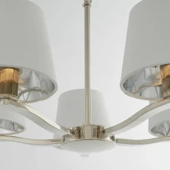 Lampa Wisząca Harvey (73022) Endon