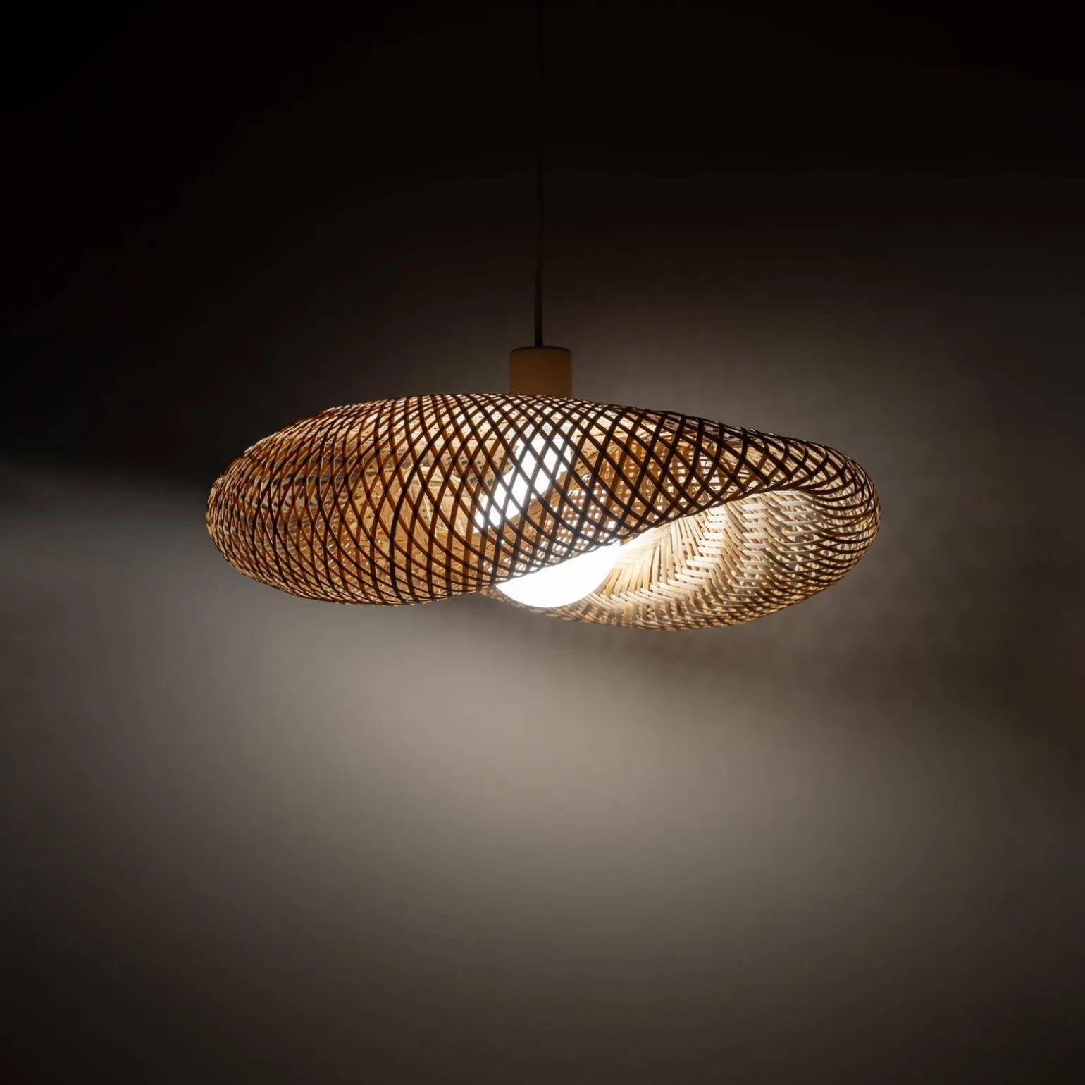 Lampa wisząca Havana S (11395) - Nowodvorski