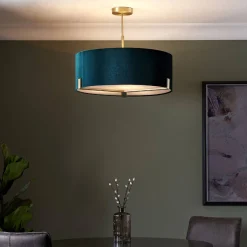 Lampa Wisząca Hayfield (95839) Endon