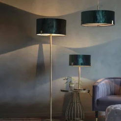 Lampa Wisząca Hayfield (95839) Endon