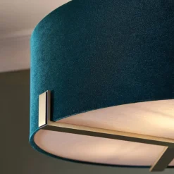 Lampa Wisząca Hayfield (95839) Endon