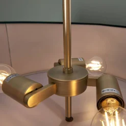 Lampa Wisząca Hayfield (95839) Endon