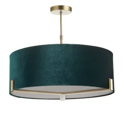 Lampa Wisząca Hayfield (95839) Endon